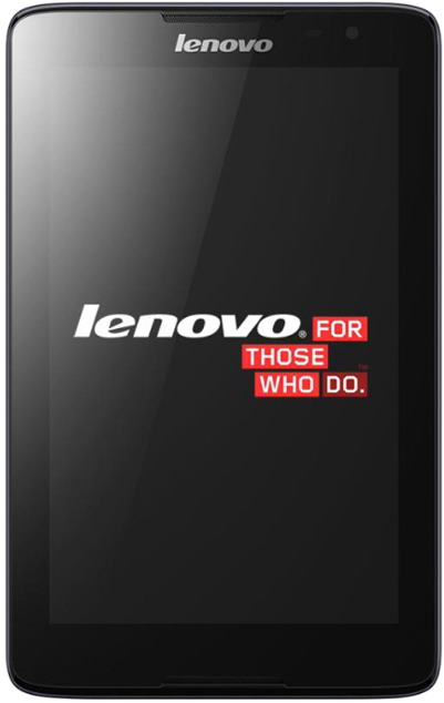 Планшет LENOVO A5500