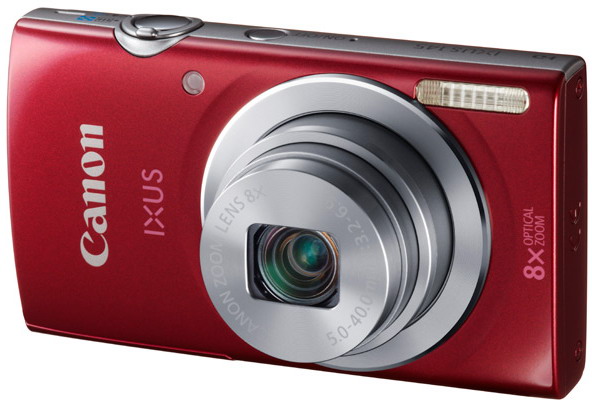 Фотоаппарат CANON 145