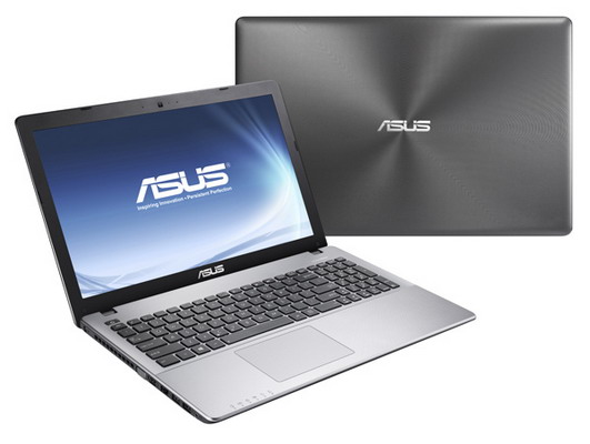 Ноутбук ASUS X550CC-XO072H