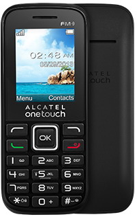 Мобильный телефон ALCATEL 1042D