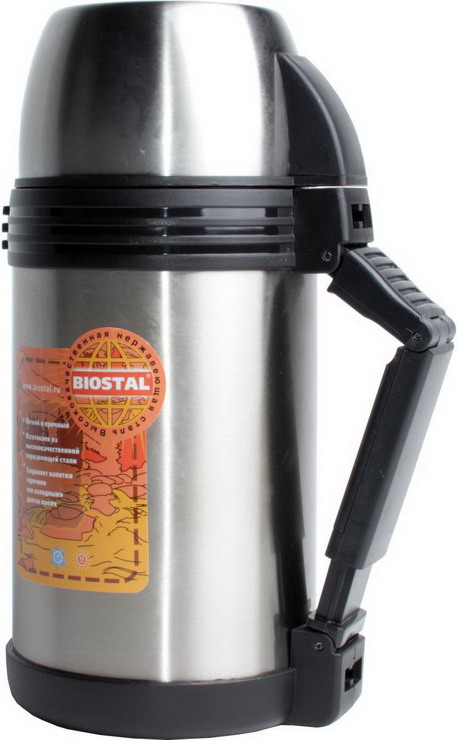 Термос BIOSTAL NGP-1200P