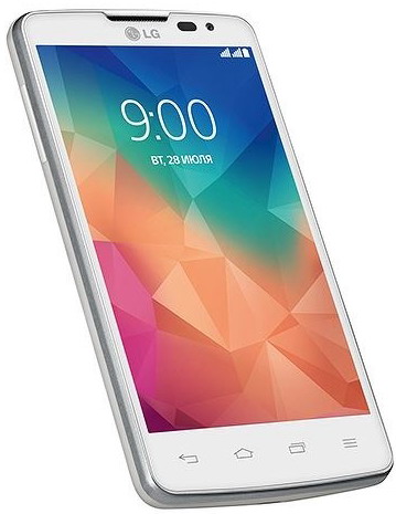 Смартфон LG X145