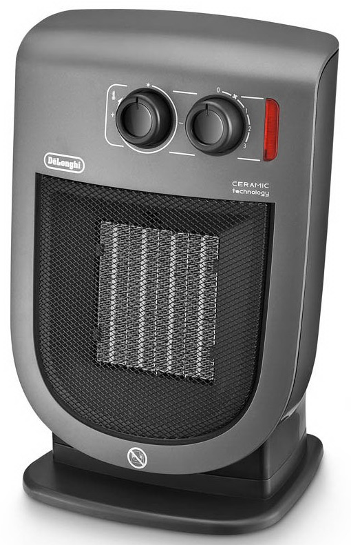 Тепловентилятор DE LONGHI HVY 1030