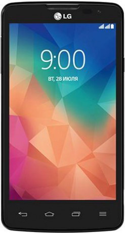 Смартфон LG X145