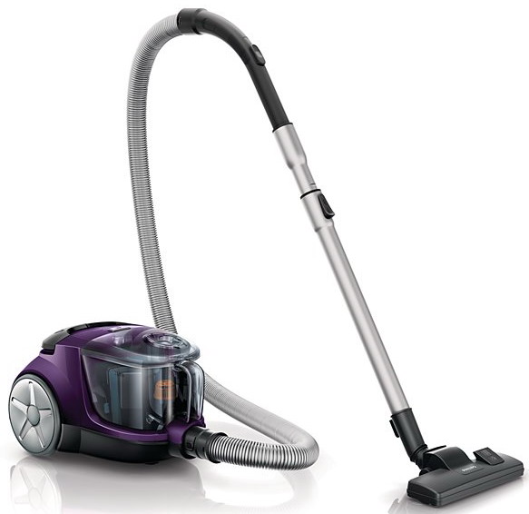 Пылесос PHILIPS FC 8475