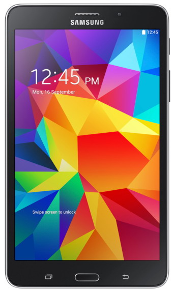 Планшет SAMSUNG SM-T231
