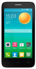 Смартфон ALCATEL Pop D5 5038D