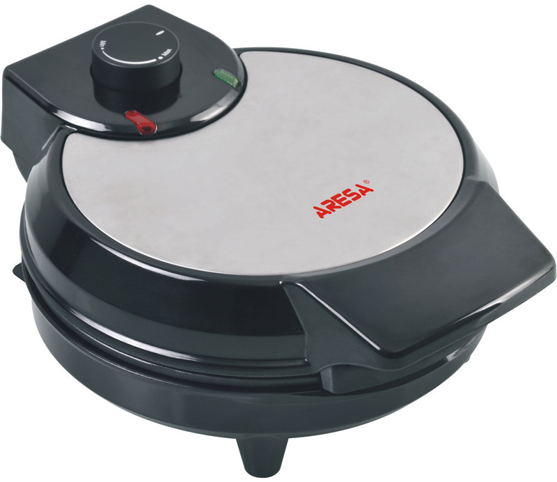 Вафельница ARESA W-605