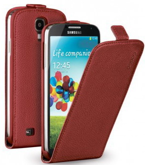 Чехол DEPPA Samsung i9500 Galaxy S4
