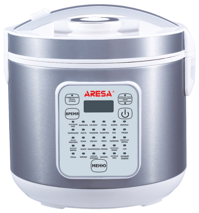 Мультиварка ARESA AR-2004