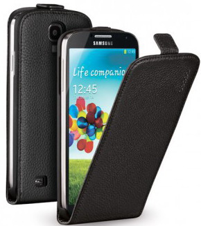 Чехол DEPPA Samsung i9500 Galaxy S4