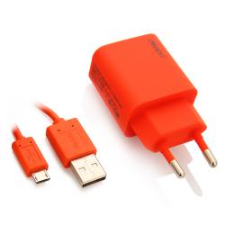 СЗУ DEPPA 2 USB 2.1A