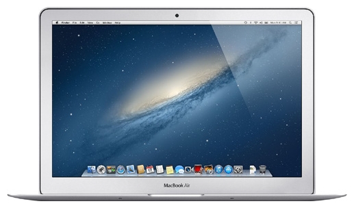 Ноутбук APPLE APN-MD761RU/A