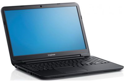 Ноутбук DELL 3521