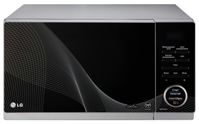 Микроволновая печь LG MS2353H