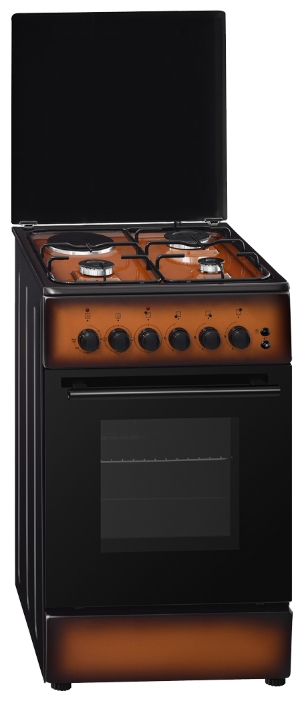 Плита комбинированная SIMFER F 4312 ZERD