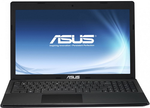 Ноутбук ASUS X551CA-SX155D