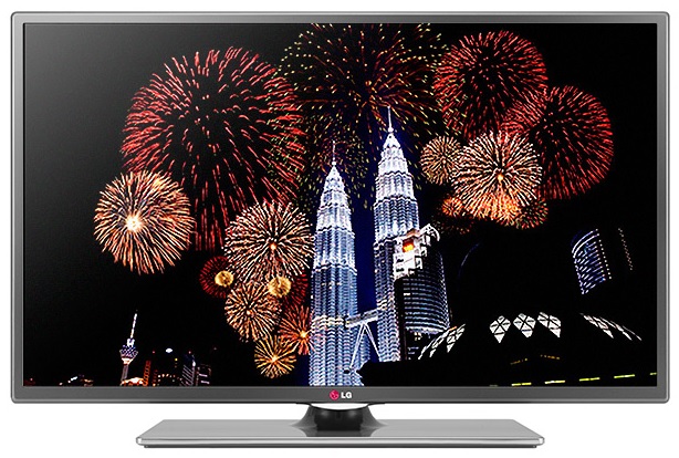 Телевизор LG 42LB569V