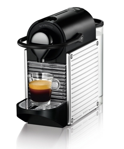 Кофеварка электрическая DE LONGHI EN 125.M
