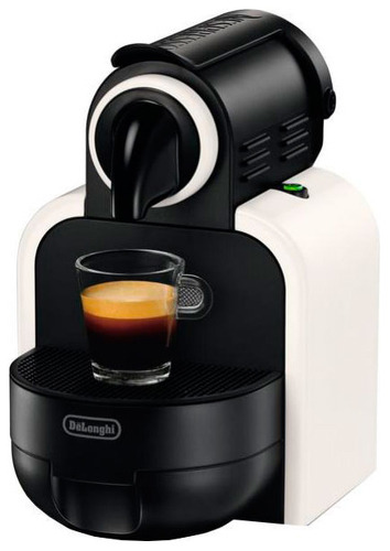 Кофеварка электрическая DE LONGHI EN 97.W