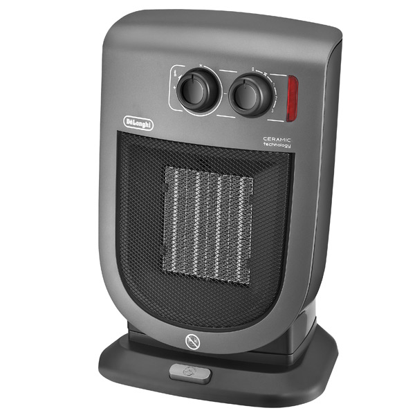 Тепловентилятор DE LONGHI DCH 5531