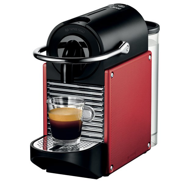 Кофеварка электрическая DE LONGHI EN 125.R
