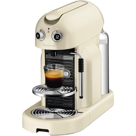 Кофеварка электрическая DE LONGHI EN 450 CW