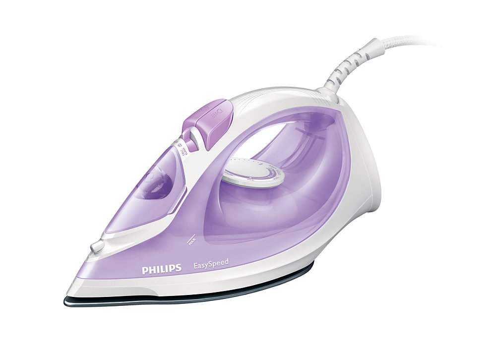 Утюг PHILIPS GC 1026