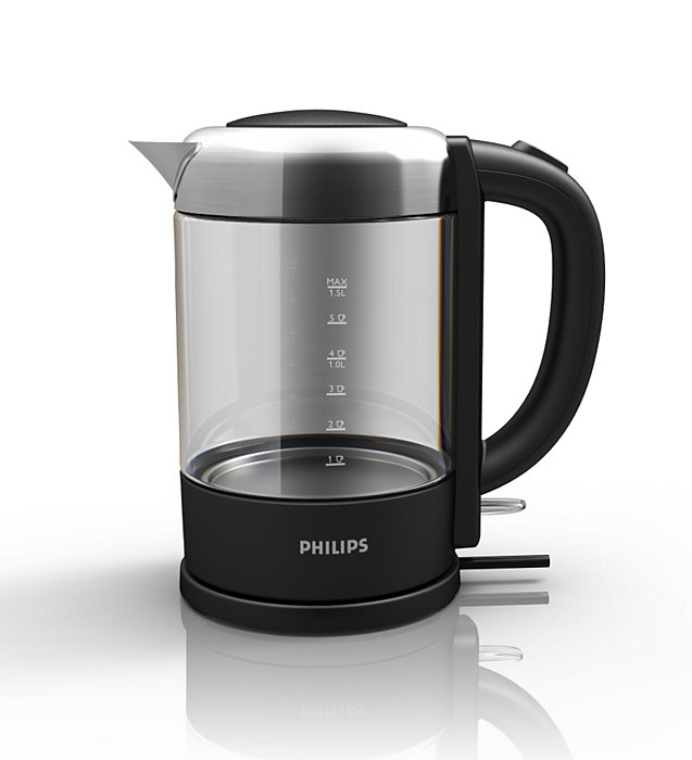 Чайник электрический PHILIPS HD 9340