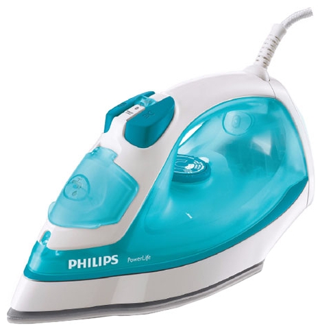 Утюг PHILIPS GC 2910