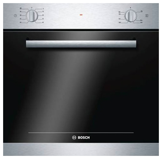 Духовой шкаф газовый BOSCH HGN 10 G050