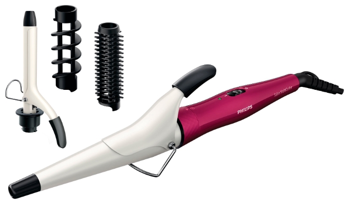 Щипцы PHILIPS HP 8697