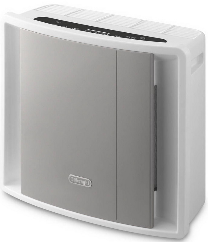 Воздухоочиститель DE LONGHI AC 150