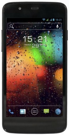 Смартфон FLY IQ4414 Quad