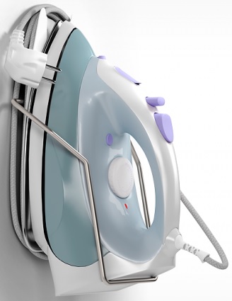 Кронштейн HOLDER IR-F1-W