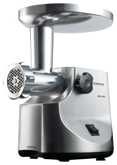 Мясорубка KENWOOD MG 517