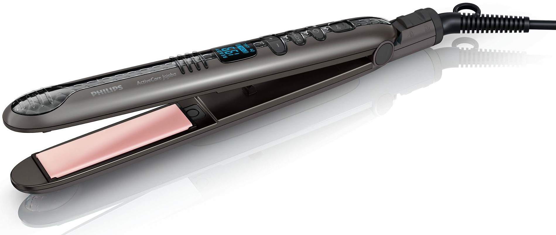 Выпрямитель для волос PHILIPS HP 8363