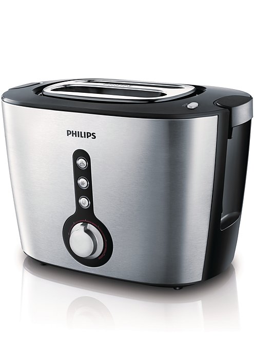 Тостер PHILIPS HD 2636