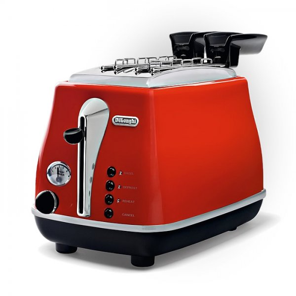 Тостер DE LONGHI CTO 2003.R