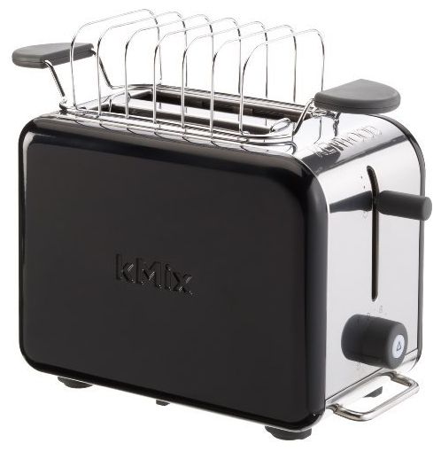 Тостер KENWOOD TTM 024A