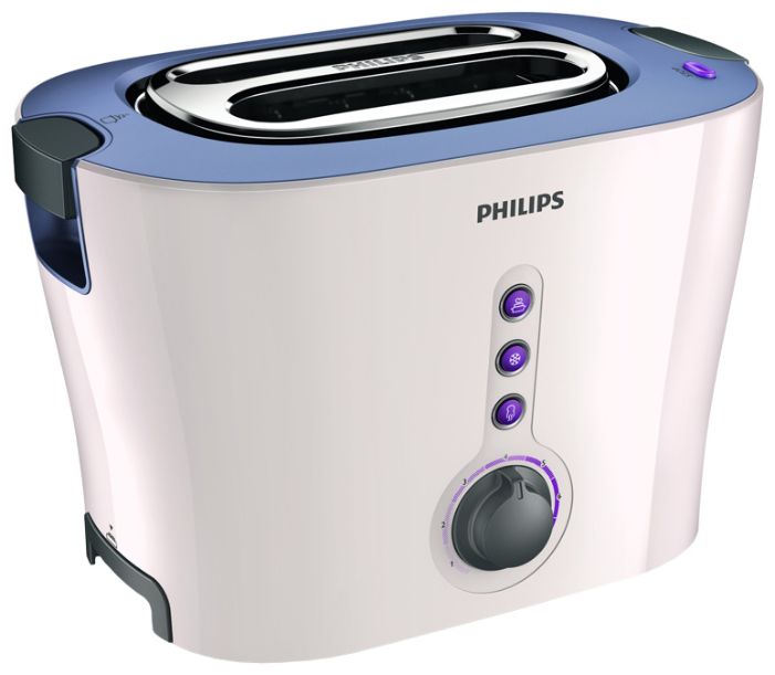 Тостер PHILIPS HD 2630