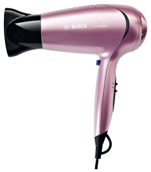 Фен BOSCH PHD 5714
