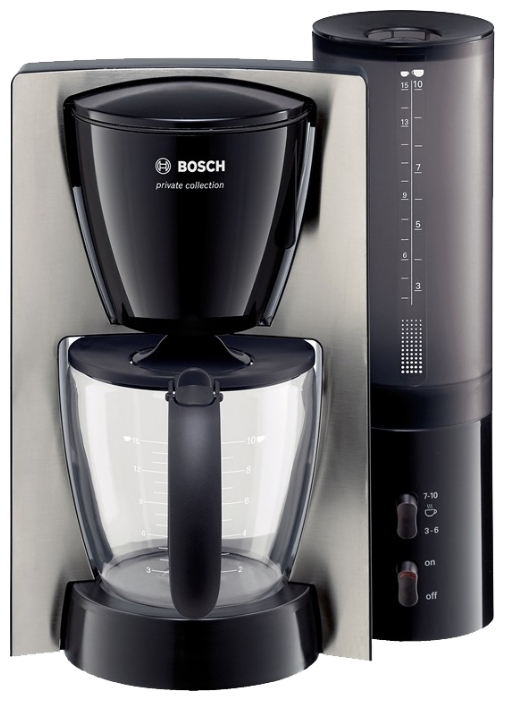 Кофеварка электрическая BOSCH TKA 6621