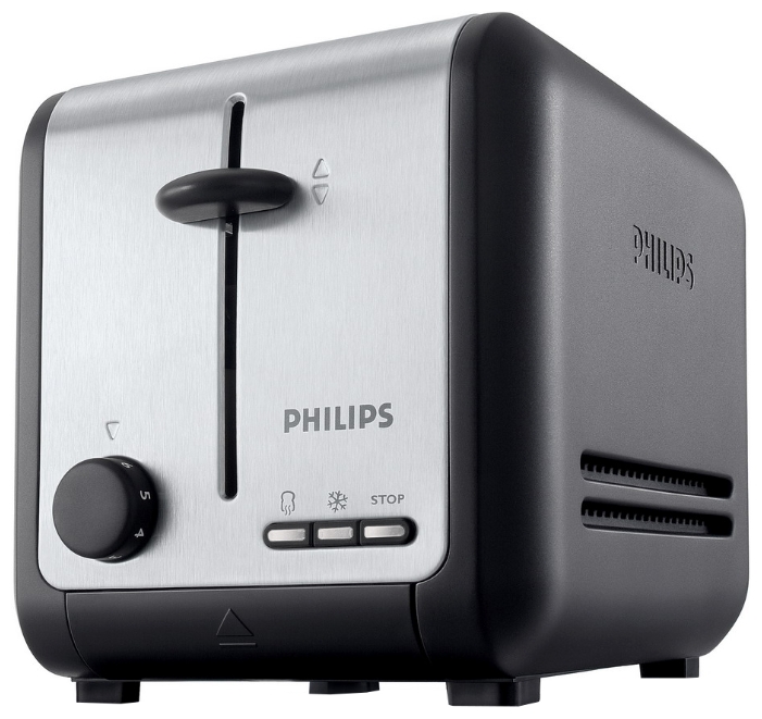 Тостер PHILIPS HD 2627