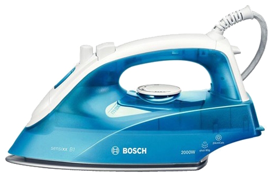 Утюг BOSCH TDA 2610