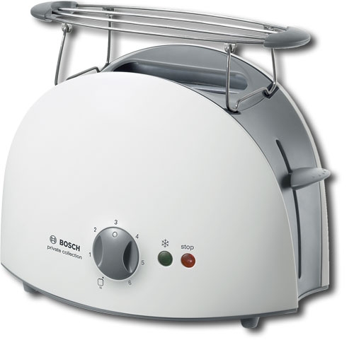 Тостер BOSCH TAT 6101