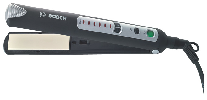 Выпрямитель для волос BOSCH PHS 2560