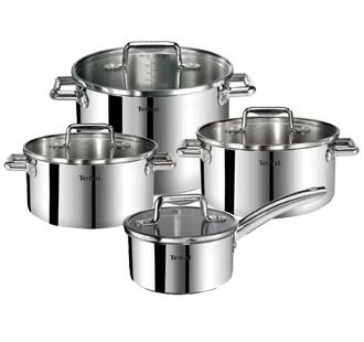 Набор посуды TEFAL C778S854
