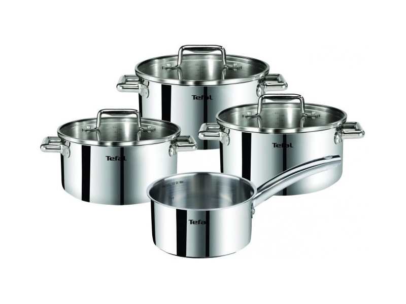 Набор посуды TEFAL C778S754