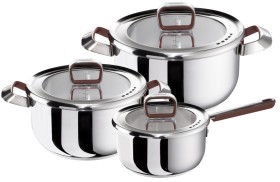 Набор посуды TEFAL B860S254